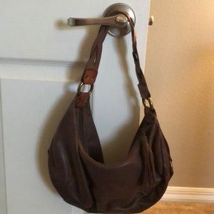 Fossil Medium Hobo bag